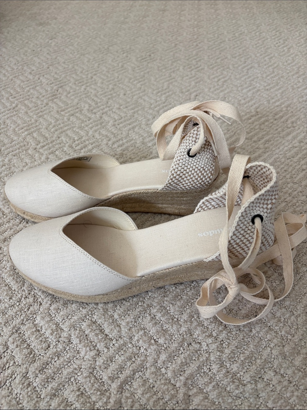 Soludos Espadrille